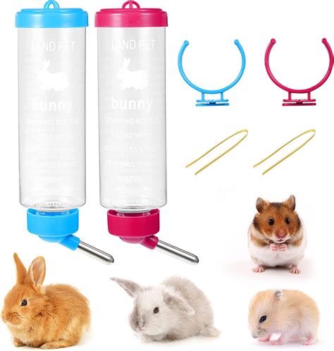 test tube small animal water bottle|Small Animals .